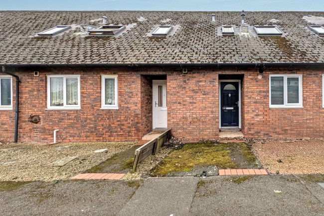 106 Shewsbury Drive, Backworth, Newcastle Upon Tyne, Tyne and Wear, NE27 0JH 6