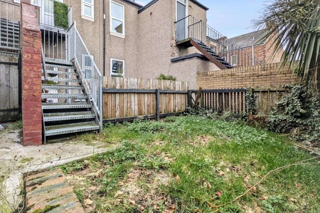 25 Stratford Road, Newcastle Upon Tyne, Tyne And Wear, NE6 5PB 5