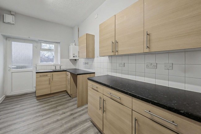 25 Stratford Road, Newcastle Upon Tyne, Tyne And Wear, NE6 5PB 5