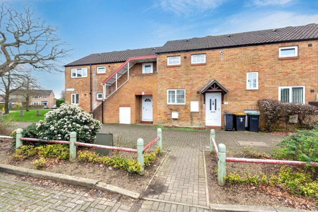 2 The Wharfe, Bedford, Bedfordshire, MK41 7XP 6