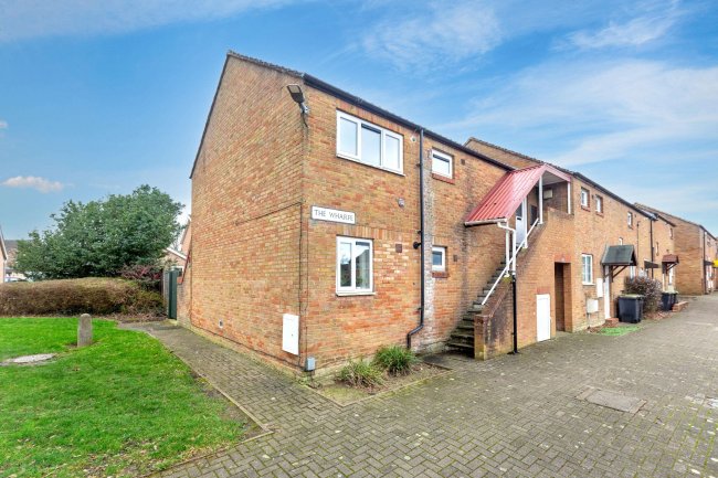 2 The Wharfe, Bedford, Bedfordshire, MK41 7XP 6