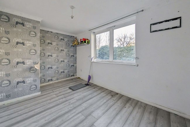 Flat 3, Benwell Close, Benwell Grange, Newcastle Upon Tyne, Tyne And Wear, NE15 6RF 10