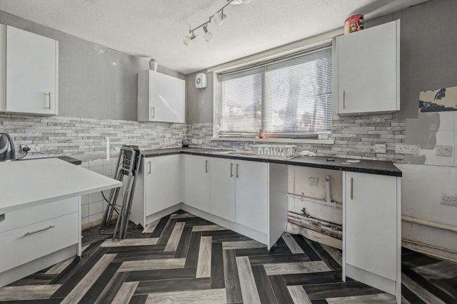 Flat 3, Benwell Close, Benwell Grange, Newcastle Upon Tyne, Tyne And Wear, NE15 6RF 10
