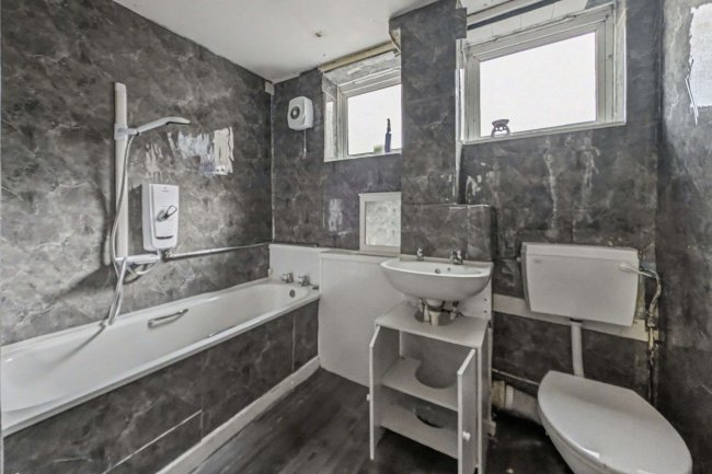 Flat 3, Benwell Close, Benwell Grange, Newcastle Upon Tyne, Tyne And Wear, NE15 6RF 10