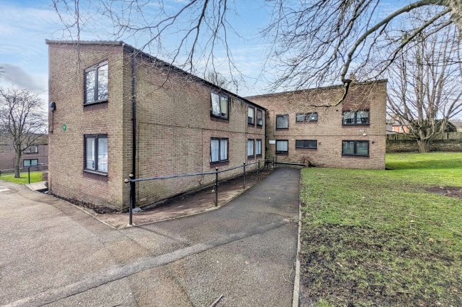 Flat 3, Benwell Close, Benwell Grange, Newcastle Upon Tyne, Tyne And Wear, NE15 6RF 10