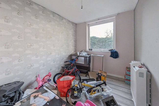 Flat 3, Benwell Close, Benwell Grange, Newcastle Upon Tyne, Tyne And Wear, NE15 6RF 10