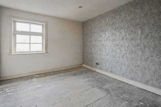1 Rock Cottage, Delta Road East, Birkenhead, CH42 1PR 5