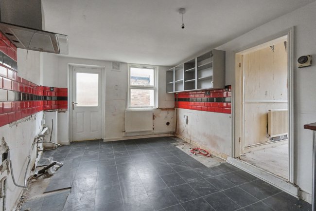 1 Rock Cottage, Delta Road East, Birkenhead, CH42 1PR 5