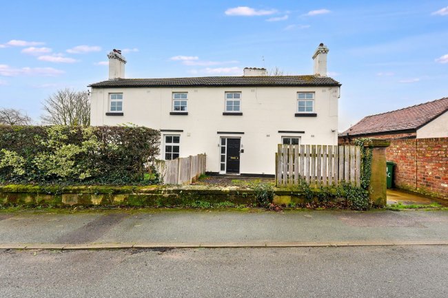 1 Rock Cottage, Delta Road East, Birkenhead, CH42 1PR 5
