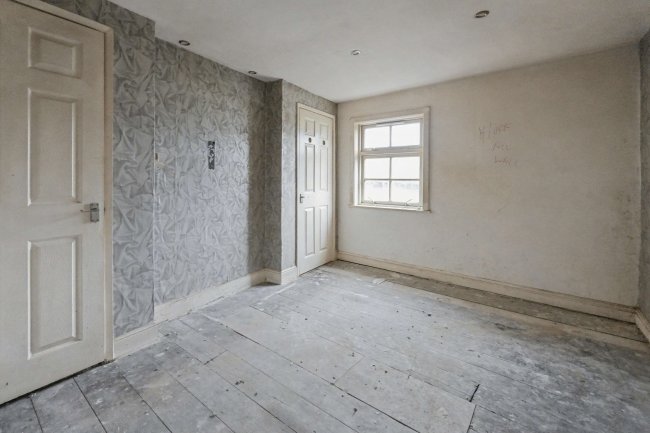 1 Rock Cottage, Delta Road East, Birkenhead, CH42 1PR 5