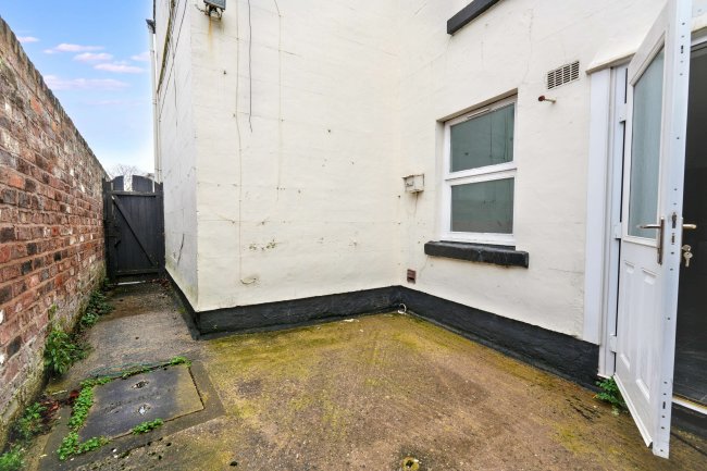 1 Rock Cottage, Delta Road East, Birkenhead, CH42 1PR 5