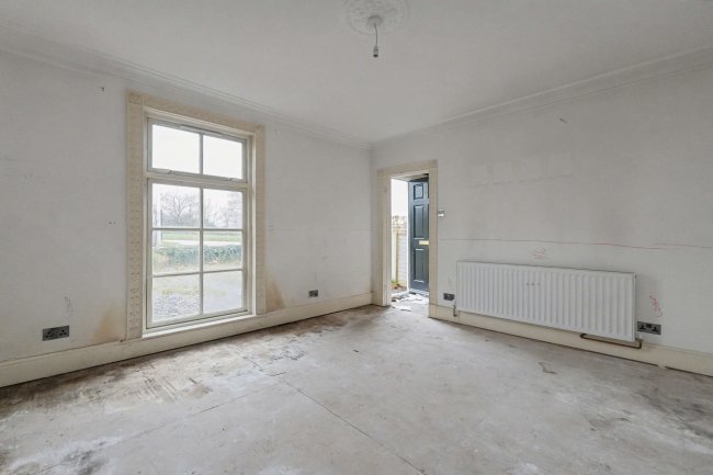1 Rock Cottage, Delta Road East, Birkenhead, CH42 1PR 5
