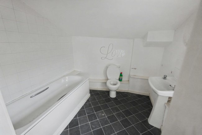1 Rock Cottage, Delta Road East, Birkenhead, CH42 1PR 5