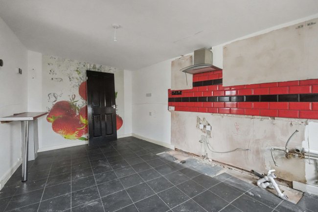 1 Rock Cottage, Delta Road East, Birkenhead, CH42 1PR 5
