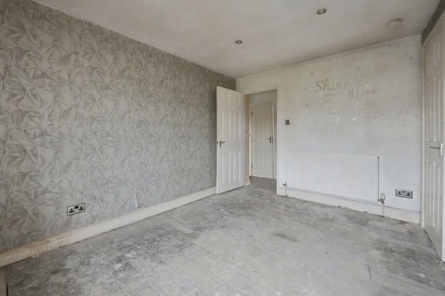 1 Rock Cottage, Delta Road East, Birkenhead, CH42 1PR 5