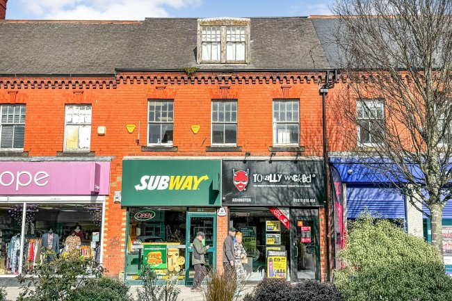 11 Station Road, Ashington, NE63 9UZ 4