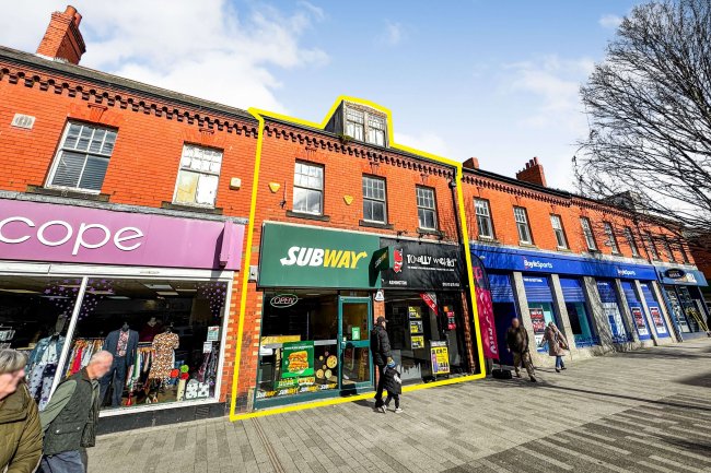 11 Station Road, Ashington, NE63 9UZ 4