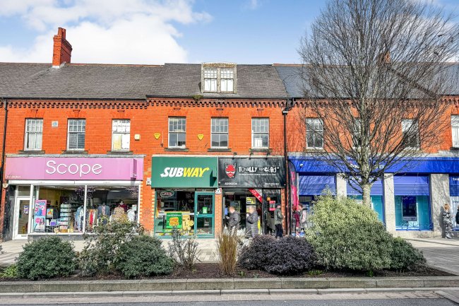 11 Station Road, Ashington, NE63 9UZ 4