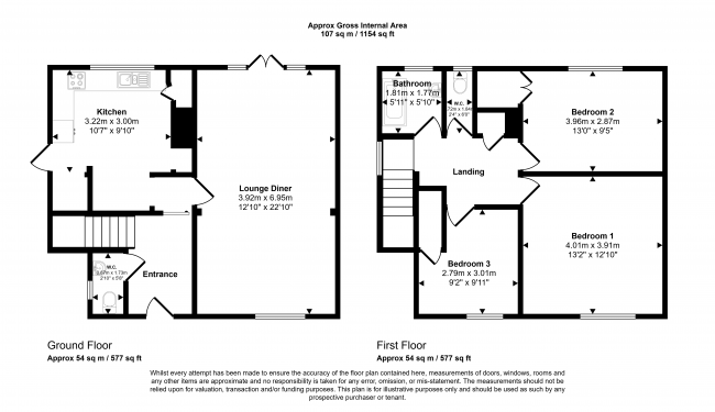12 Chigwell Lane, Loughton, Essex, IG10 3RW 8