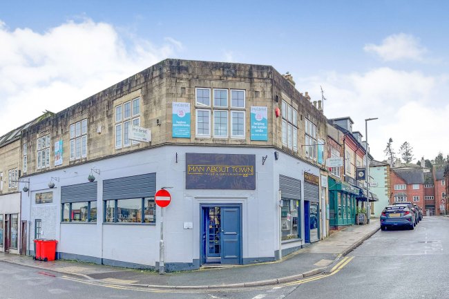 7a Union Street, Yeovil, Somerset, BA20 1PQ 7