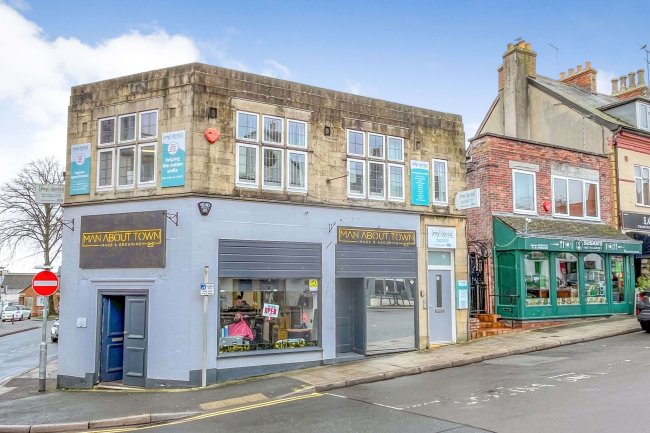 7a Union Street, Yeovil, Somerset, BA20 1PQ 7