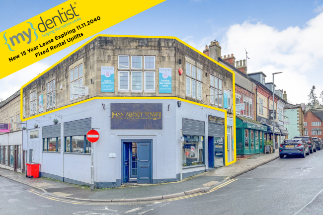 7a Union Street, Yeovil, Somerset, BA20 1PQ 7