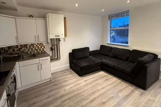 153A Dulwich Road, Herne Hill, London, SE24 0NG 10