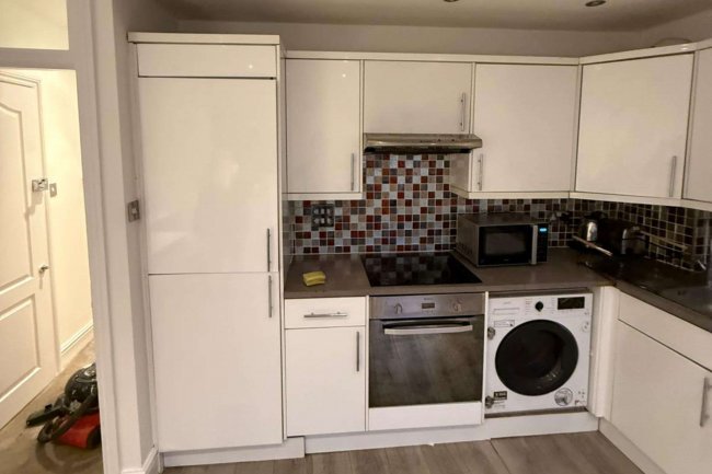 153A Dulwich Road, Herne Hill, London, SE24 0NG 10