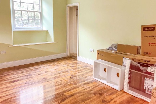 Apartment 1 Alverton Manor Apartments, Alverton Road, Penzance, TR18 4TR 7