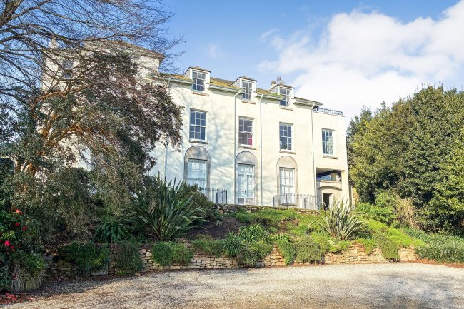 Apartment 1 Alverton Manor Apartments, Alverton Road, Penzance, TR18 4TR 7