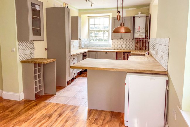 Apartment 1 Alverton Manor Apartments, Alverton Road, Penzance, TR18 4TR 7