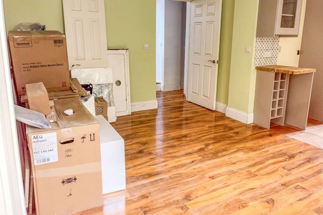 Apartment 1 Alverton Manor Apartments, Alverton Road, Penzance, TR18 4TR 7