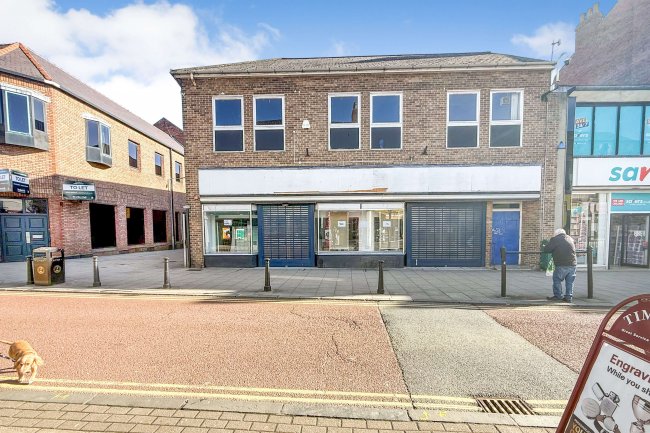 31 Newgate Street, Bishop Auckland, DL14 7EW 4
