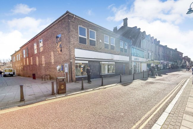 31 Newgate Street, Bishop Auckland, DL14 7EW 4