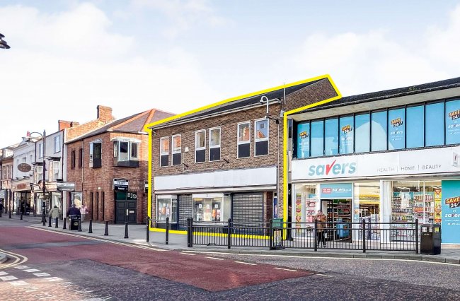 31 Newgate Street, Bishop Auckland, DL14 7EW 4