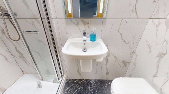 The Burren London Hotel, 174 Church Road, London, NW10 9NH 15