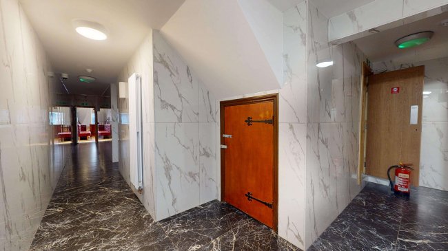 The Burren London Hotel, 174 Church Road, London, NW10 9NH 15