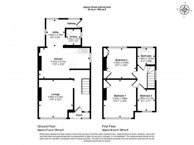 110 Somerset Road, Enfield, EN3 6HU 6