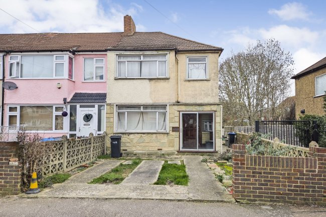 110 Somerset Road, Enfield, EN3 6HU 6