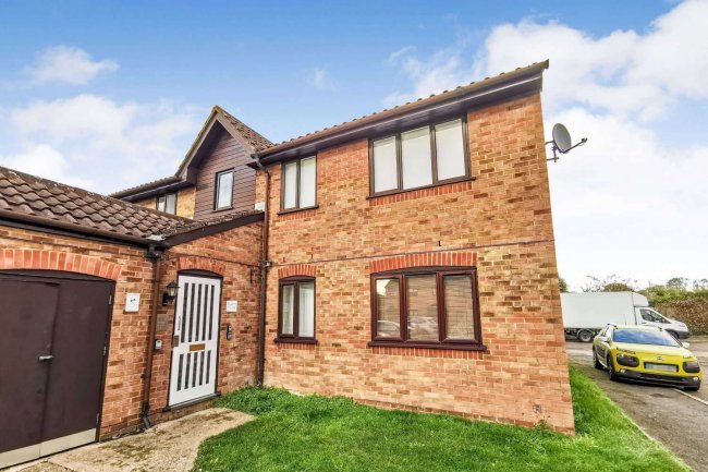 75 Godwin Close, Sewardstone Road, Chingford, London E4 7RQ 5