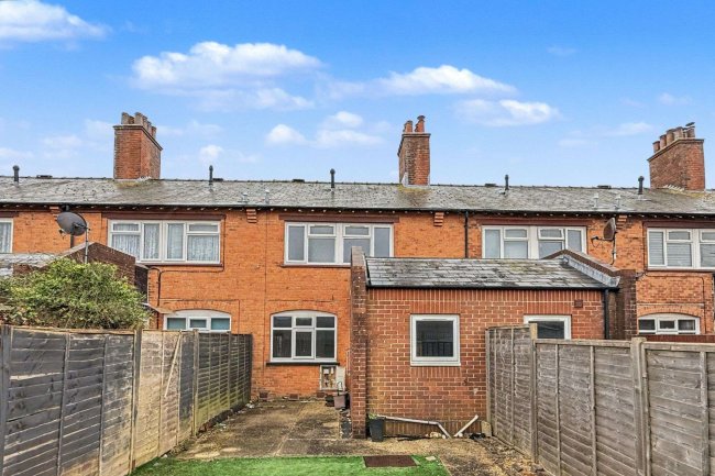 155 Campbell Road, Eastleigh, Southampton, SO50 5AB 7