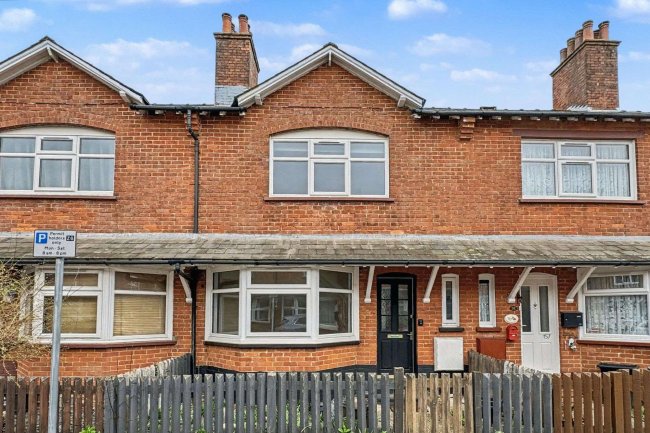 155 Campbell Road, Eastleigh, Southampton, SO50 5AB 7