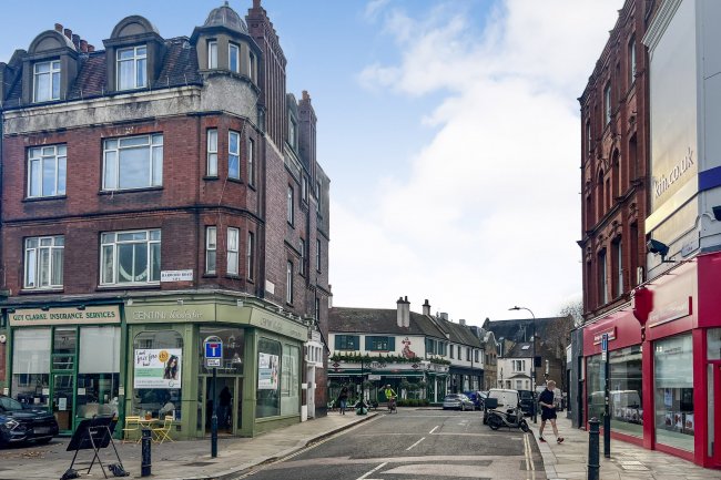 10 - 12 Effie Road, Fulham, London, SW6 1TB 22