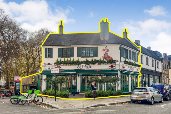 10 - 12 Effie Road, Fulham, London, SW6 1TB 22