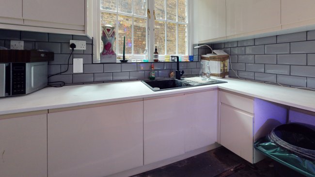 9 John Street, Clerkenwell, London WC1N 2ES 8