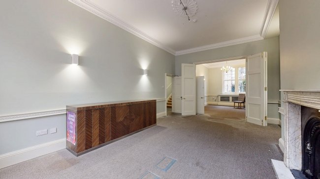 9 John Street, Clerkenwell, London WC1N 2ES 8