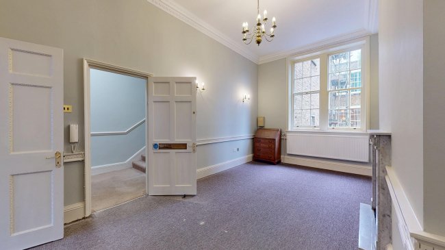 9 John Street, Clerkenwell, London WC1N 2ES 8