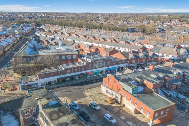 57-77 Park View, Whitley Bay NE26 3RL 3