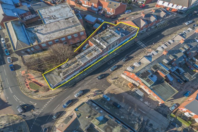 57-77 Park View, Whitley Bay NE26 3RL 3