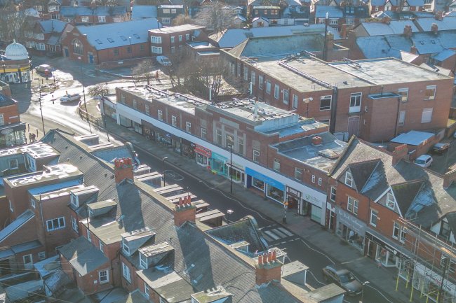 57-77 Park View, Whitley Bay NE26 3RL 3